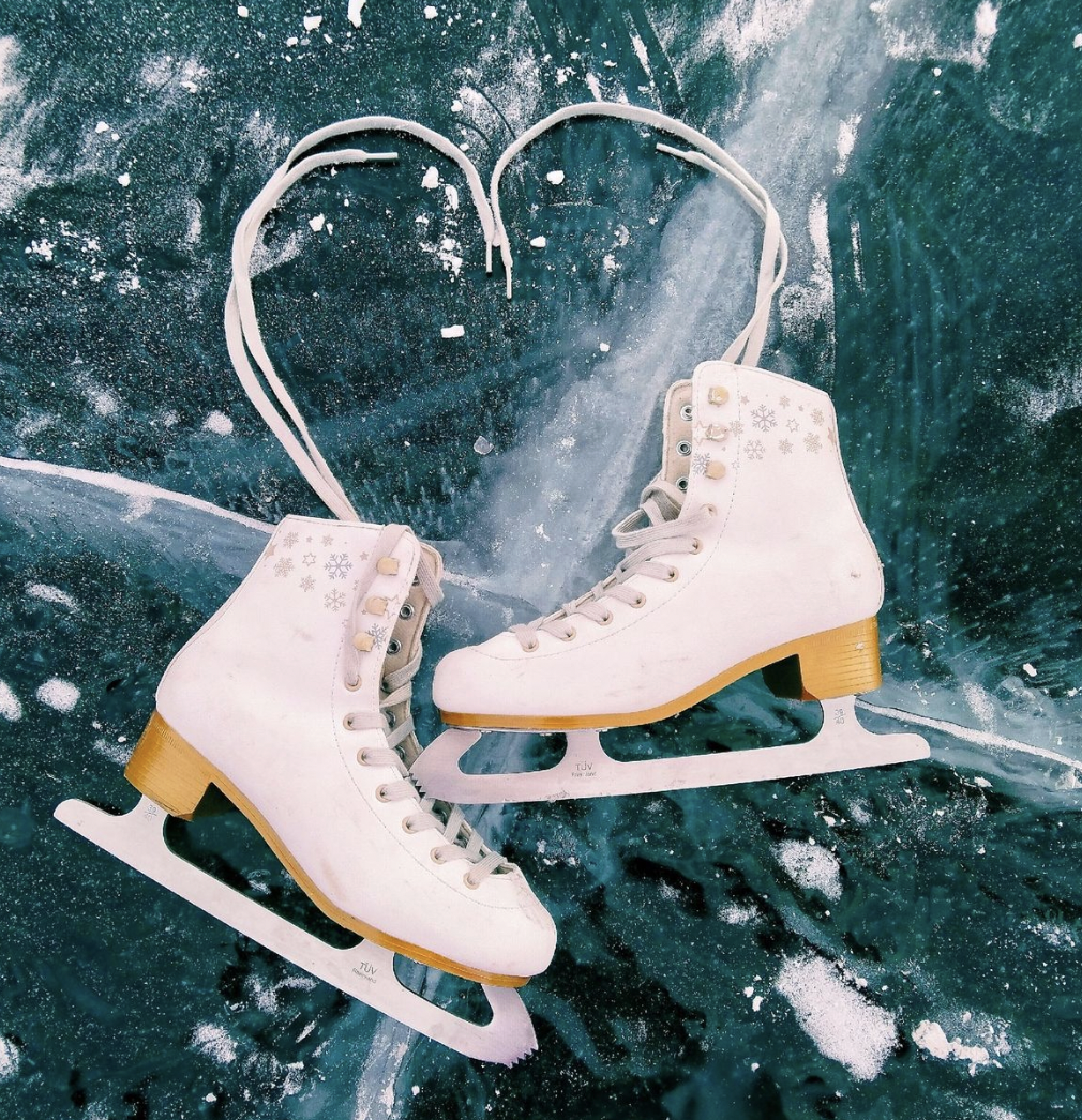 Зображення до Фігурне катання ⛸